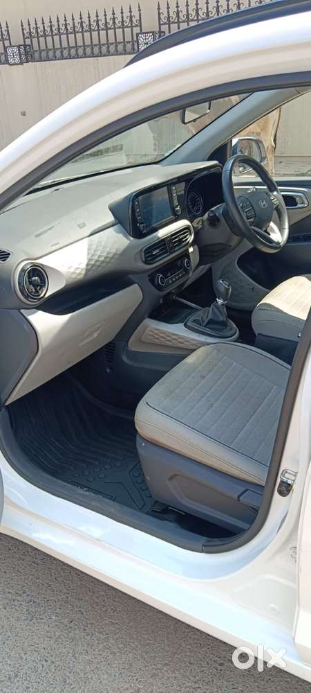 Hyundai Grand I10 Nios Asta 1.2 Kappa Vtvt, 2024, Petrol
