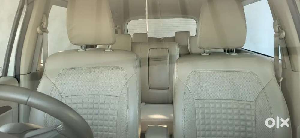 Maruti Suzuki Ertiga 2020