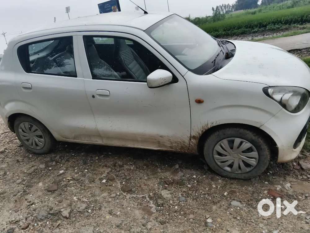 Maruti Suzuki Celerio 2024 1.0 Vxi (o) Cng