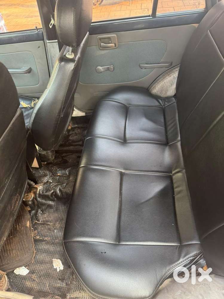 Maruti Suzuki Manual Petrol 2010