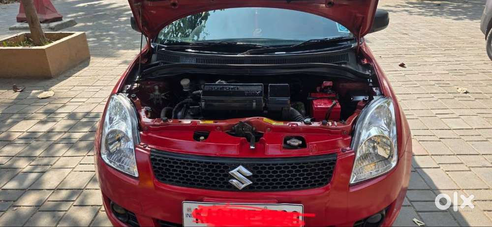 Well Maintained, Single Hand. Brand New Tyres, Brand New Headlights,