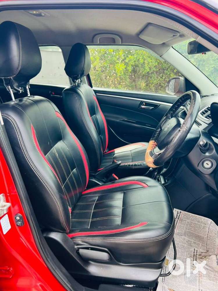Maruti Suzuki Swift Ddis Vdi, 2013, Diesel