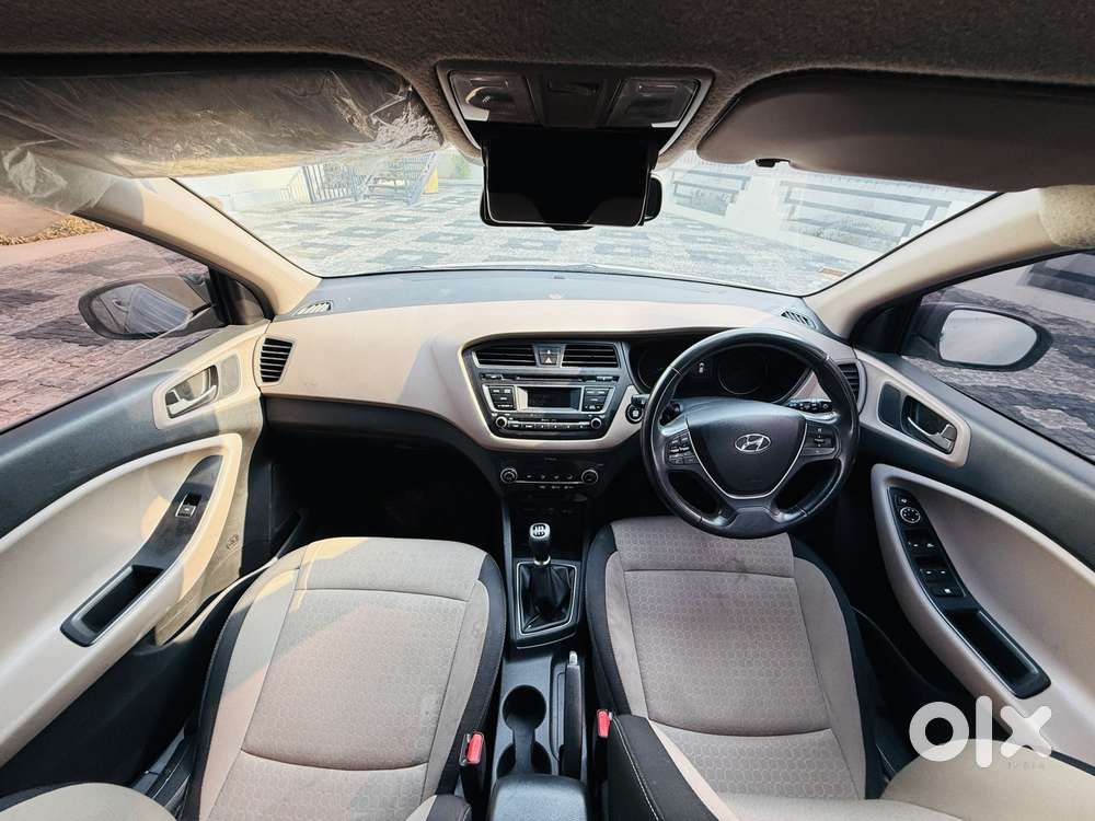 Hyundai Elite I20 Asta 1.2 Mt, 2015, Petrol