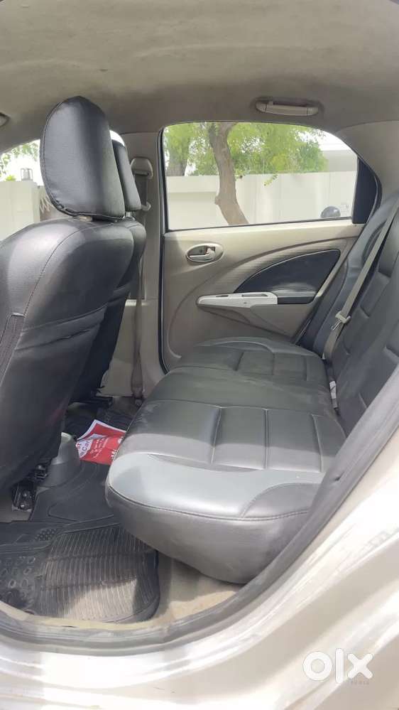 Toyota Etios Vd, 2013, Diesel