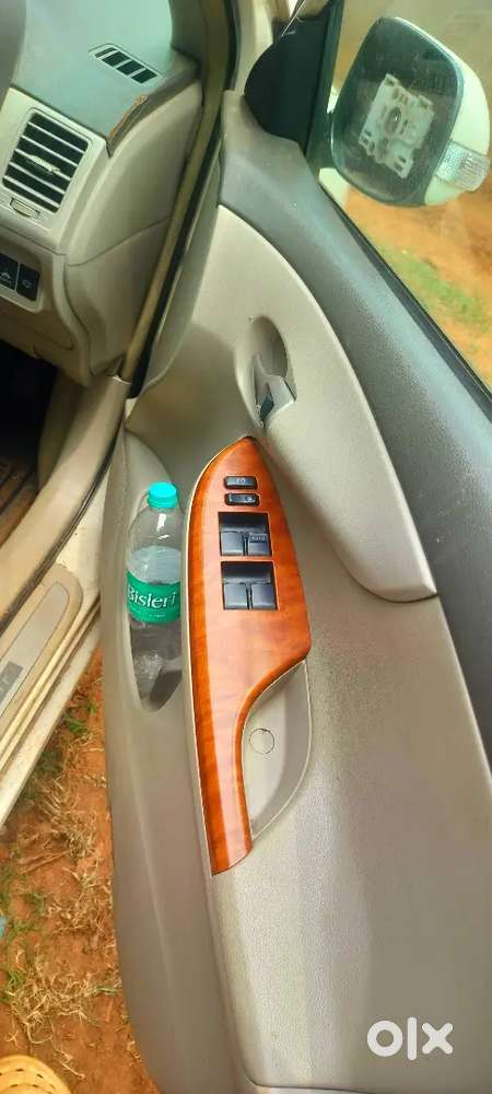 Toyota Corolla Altis 2011 Petrol 120000 Km Driven