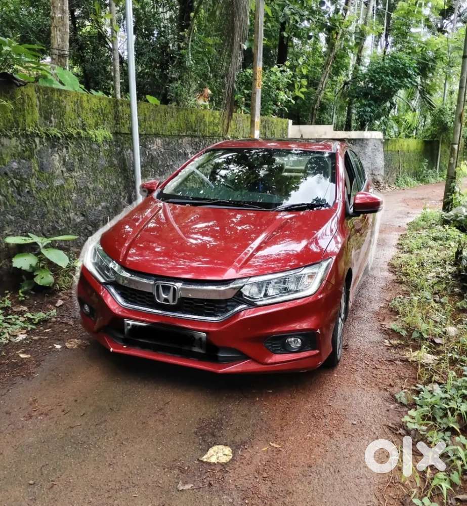 Neat And Well Maintained