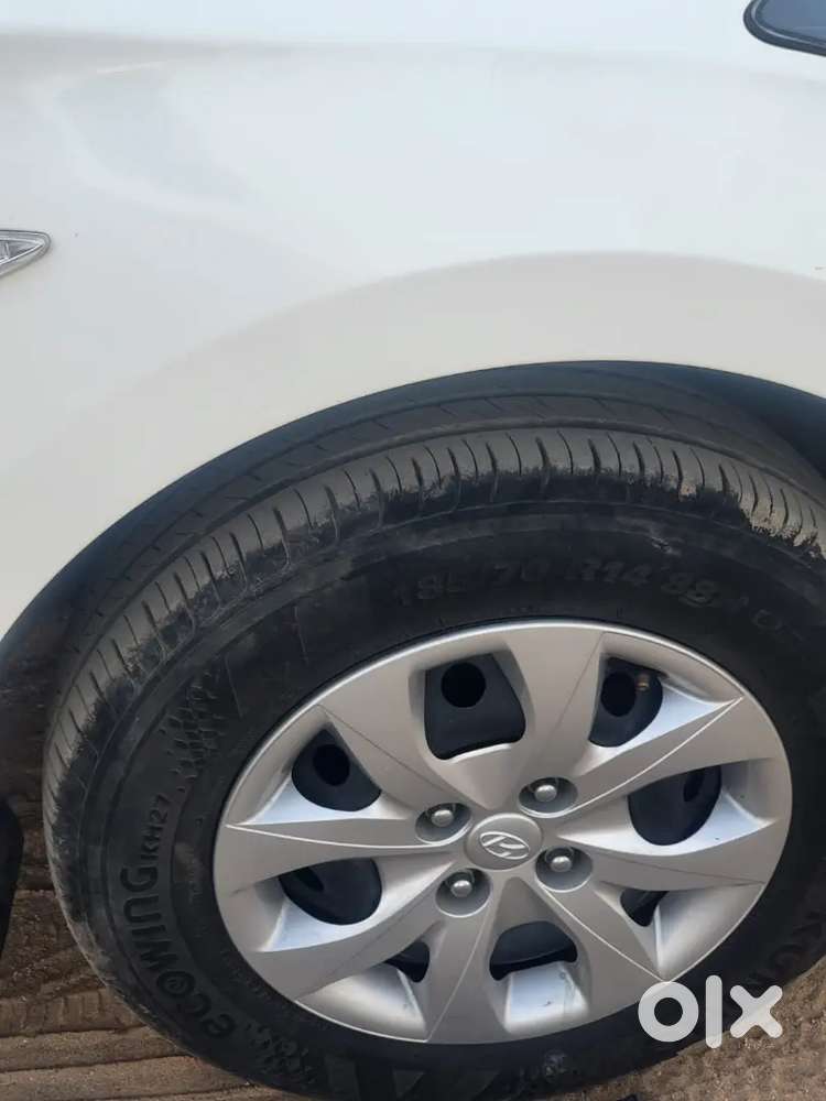 Hyundai I20 2020 Petrol 33000 Km Driven