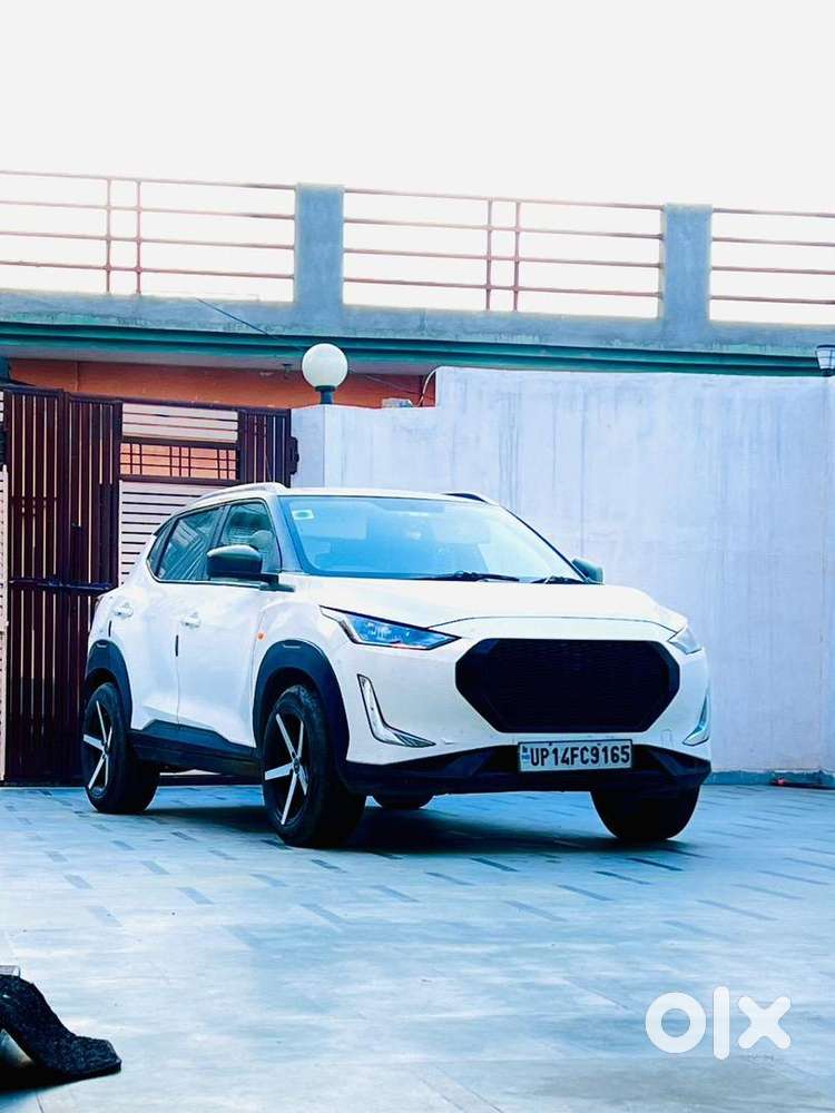 Nissan Magnite 2022 Petrol 95000 Km Driven