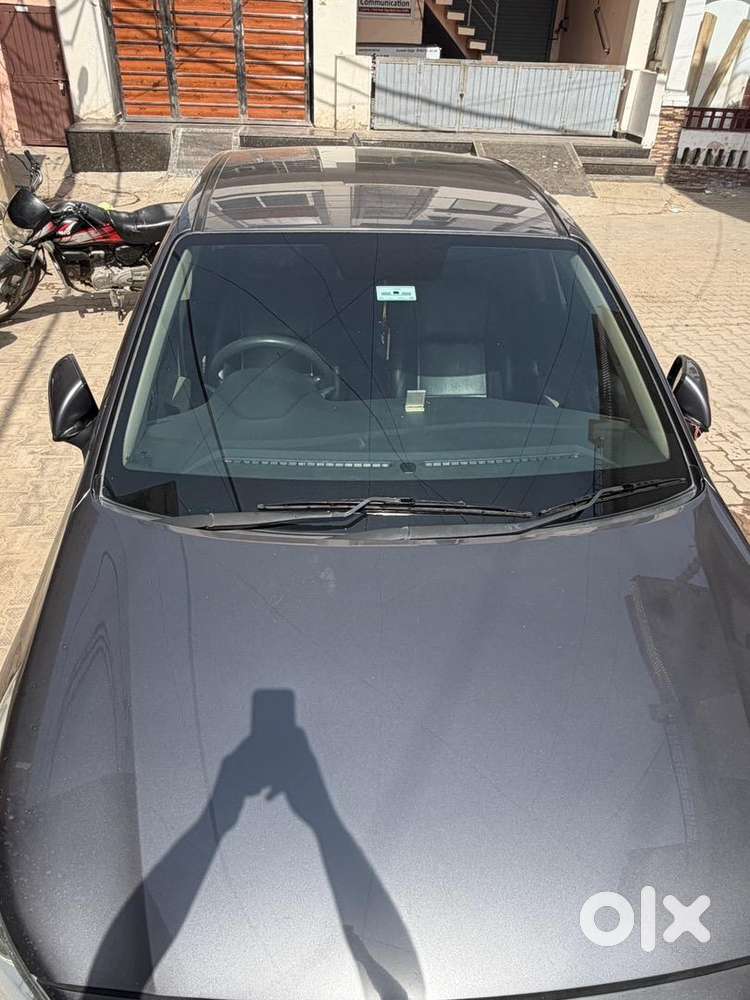 Hyundai Verna 2018