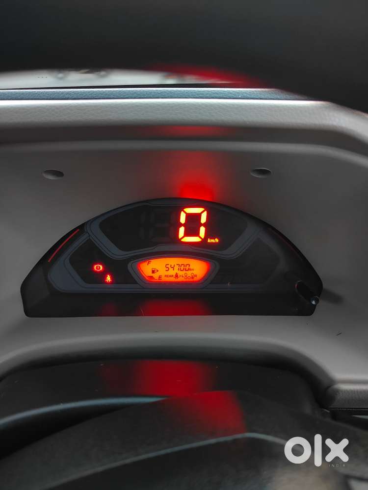 Maruti Suzuki Eeco 7 Seater Standard, 2025, Petrol