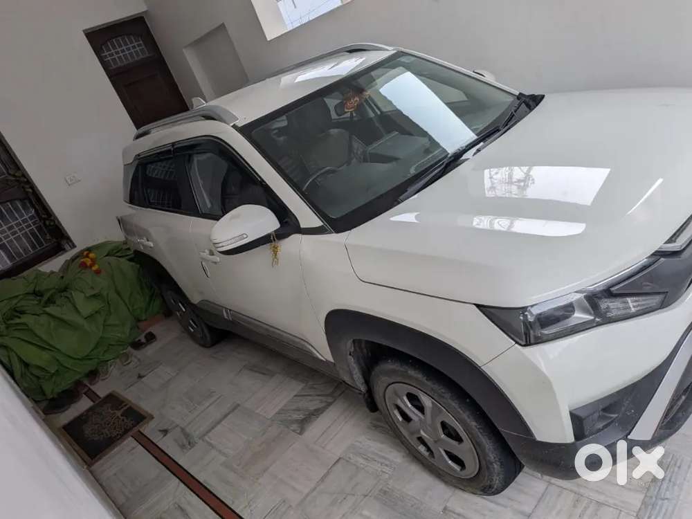 Maruti Suzuki Brezza 2023 New Model