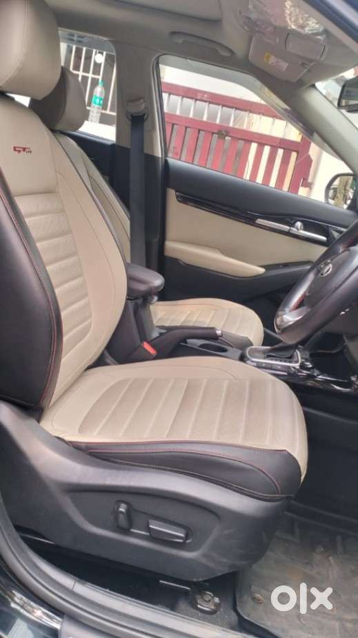 Kia Seltos 1.4 Gtx + Petrol At, 2020, Petrol