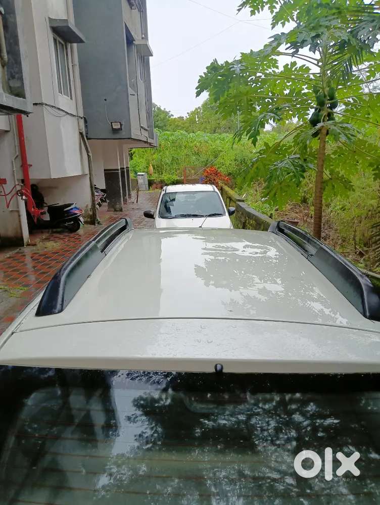 Renault Duster Diesel 2014