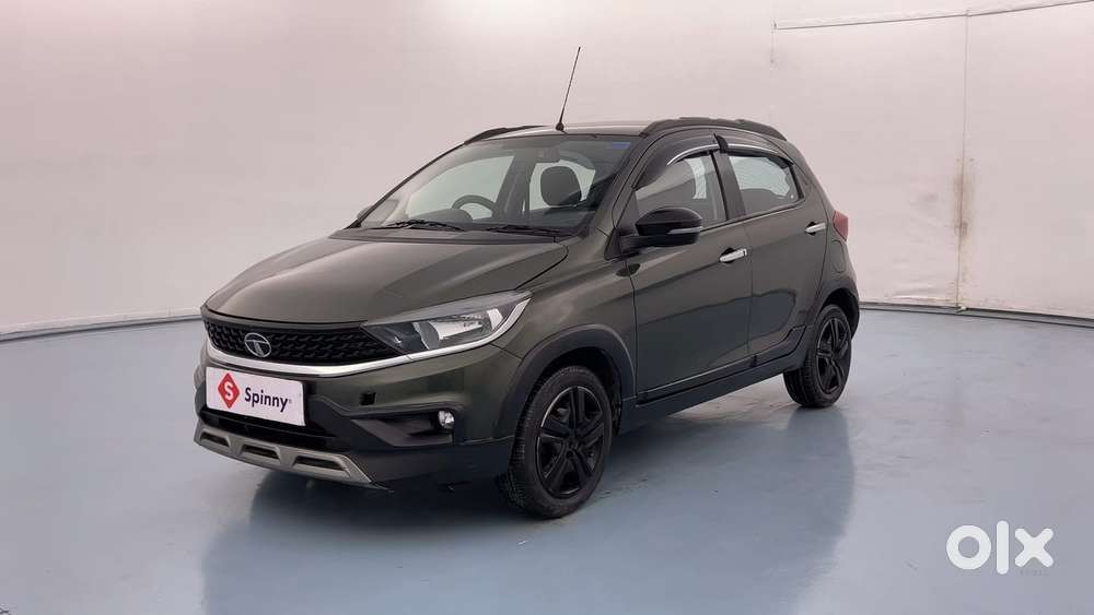 Tata Tiago Nrg 1.2 Xt Mt, 2022, Petrol