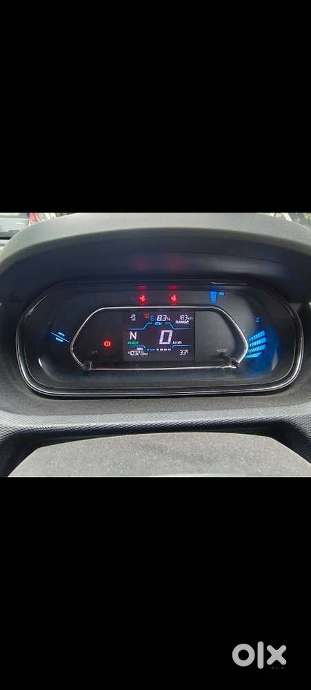 Tata Tigor Ev Xz Plus, 2023, Electric