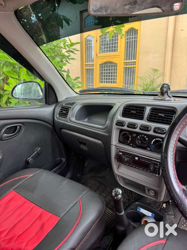 Full Modified Smooth Engine Well Maintained Shownky Car