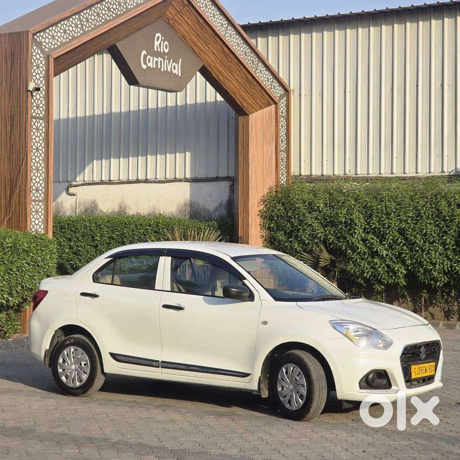 Maruti Suzuki Swift Dzire Tour, 2023, Cng & Hybrids