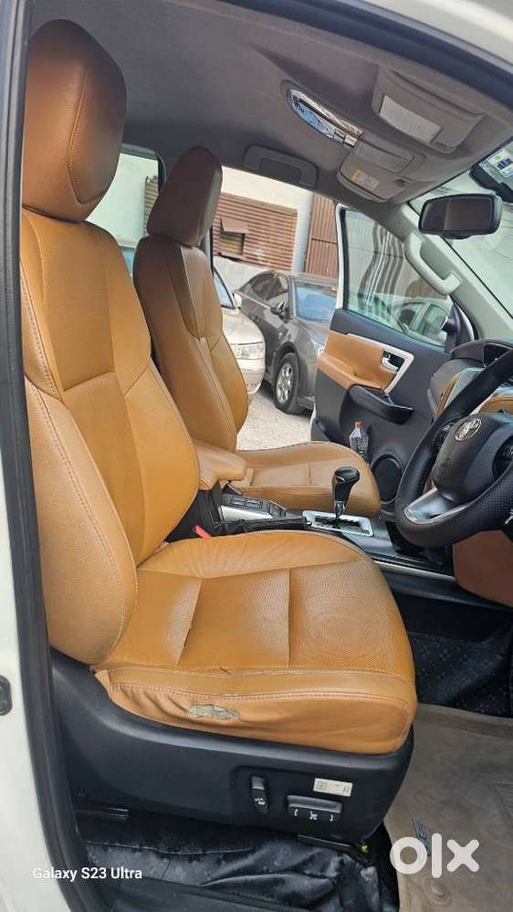 Toyota Fortuner 3.0 4x4 Automatic, 2020, Diesel