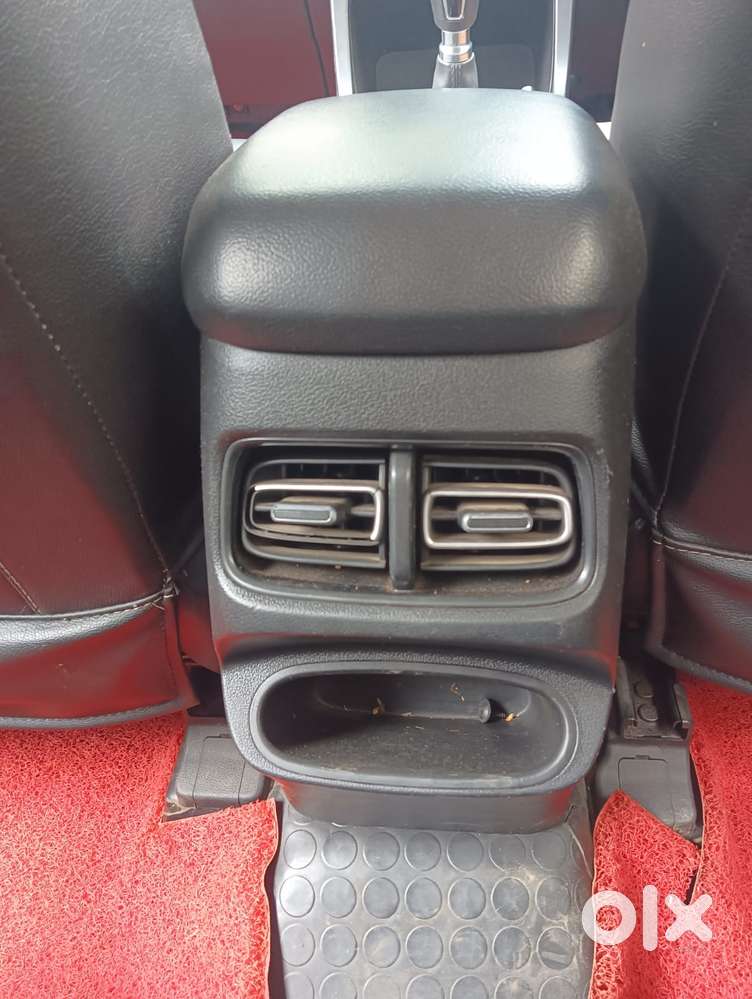 Hyundai Creta E 1.5 Diesel, 2020, Diesel