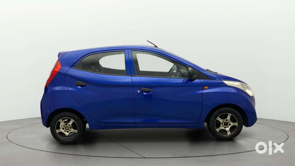 Hyundai Eon Era +, 2014, Petrol