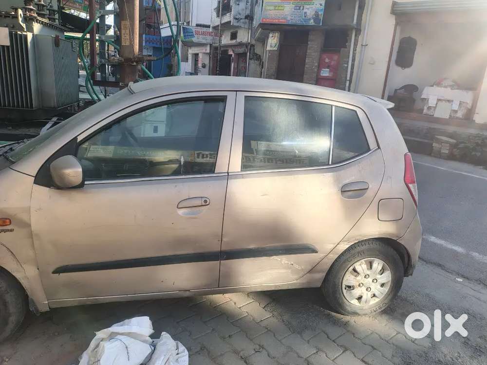 Ac Condition Is New Clutch Plates Is New Engine Is In Smooth Condition