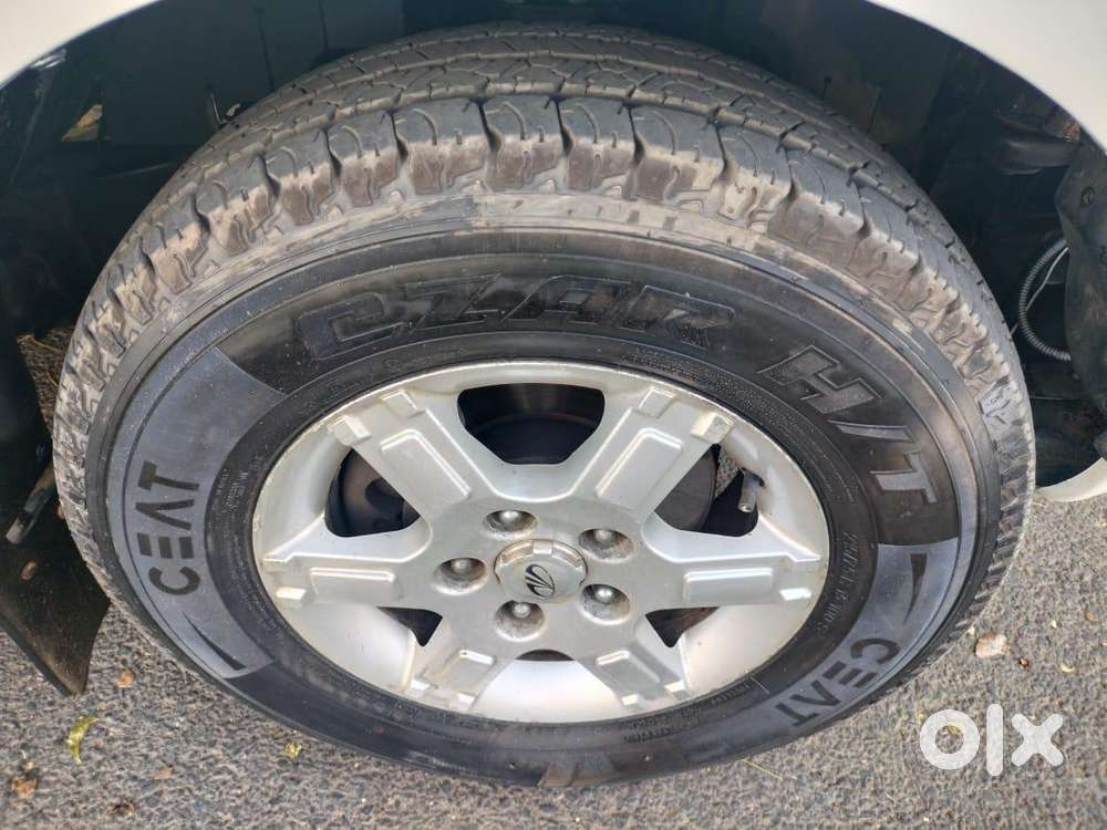 Mahindra Xylo 2009-2011 E8 Abs Airbag Bsiv, 2011