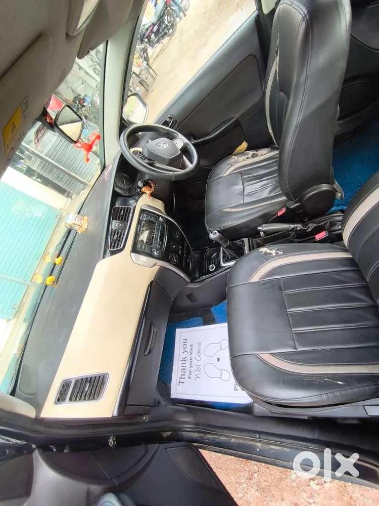 Tata Zest 1.2 Revotron 2016 Gj05