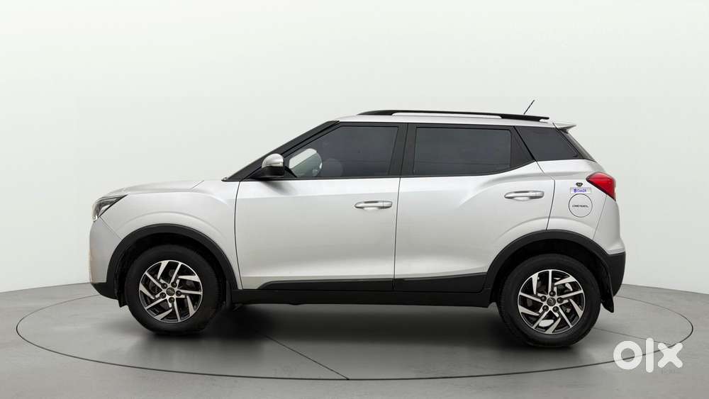 Mahindra Xuv300 W8 Option Diesel, 2022, Diesel