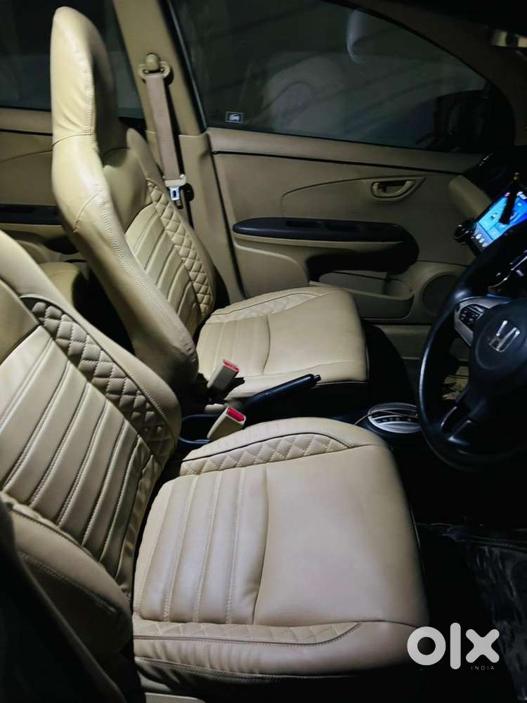 Argent Sale Honda Car 2014 Petrol