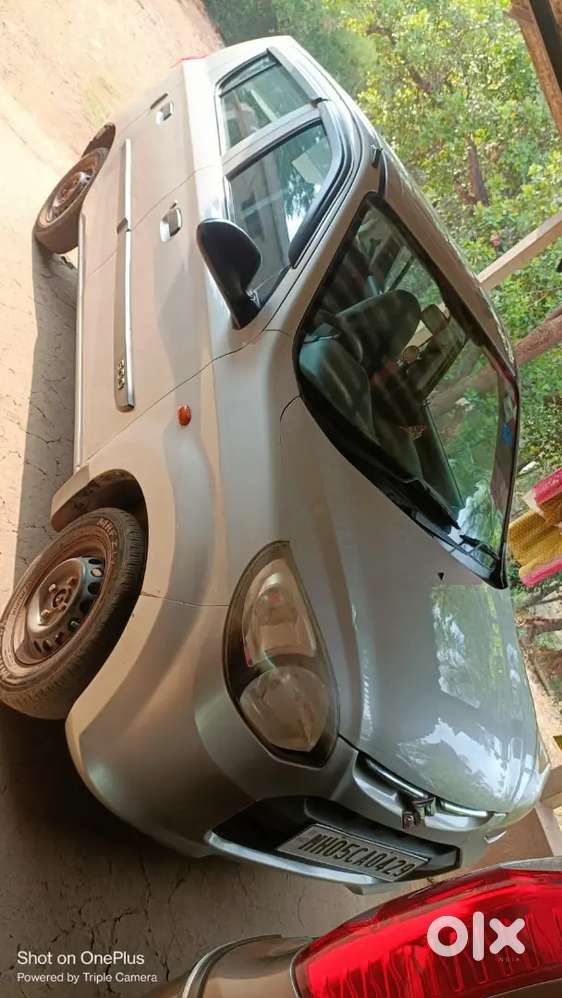 Maruti Suzuki Alto K10 2014