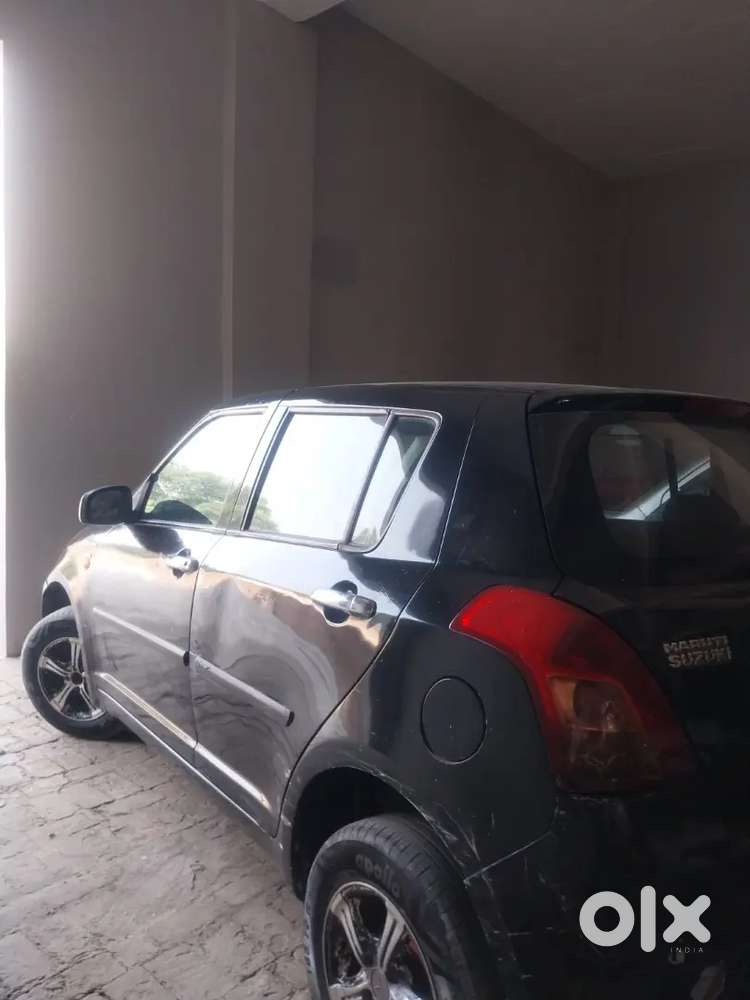 Maruti Suzuki Swift 2009 Manual