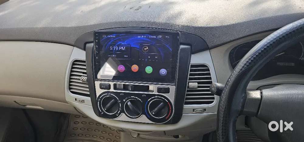 Toyota Innova 2012 Diesel 108000 Km Driven Prize Final Hai