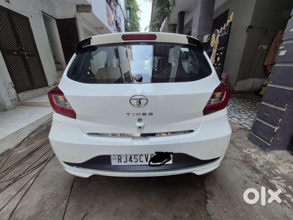 Tata Tiago Petrol Manual 2023
