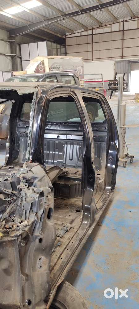 Isuzu D-max Hi-lander 2024