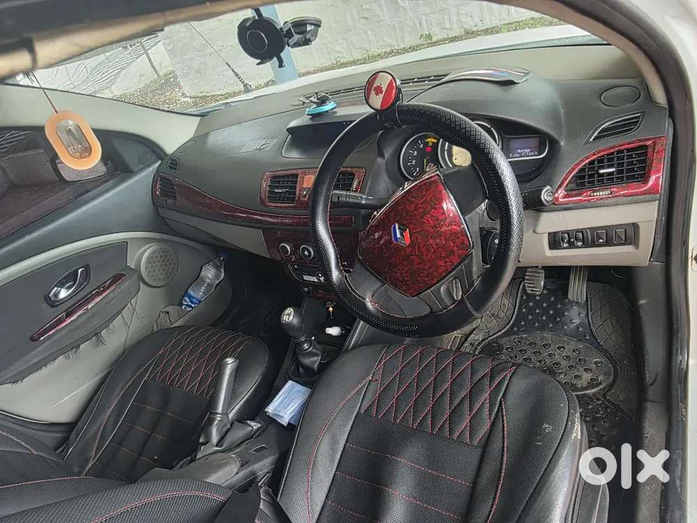 Renault Fluence Diesel Manual 2012