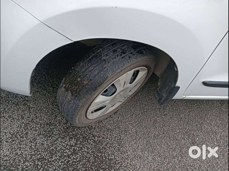 Maruti Suzuki Wagon R 1.0 2015-2019 Vxi (o) Amt, 2017