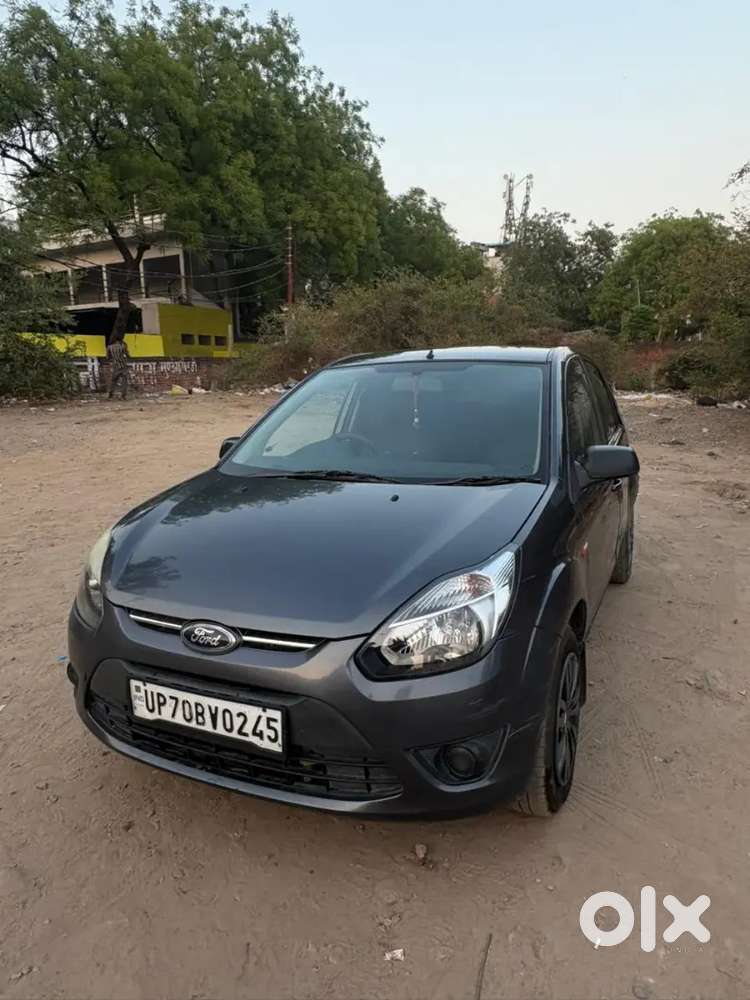 Ford Figo In Very Good Condition