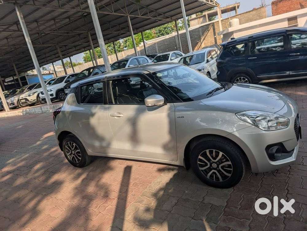 Maruti Suzuki Swift 2018 Vdi, 2019, Diesel