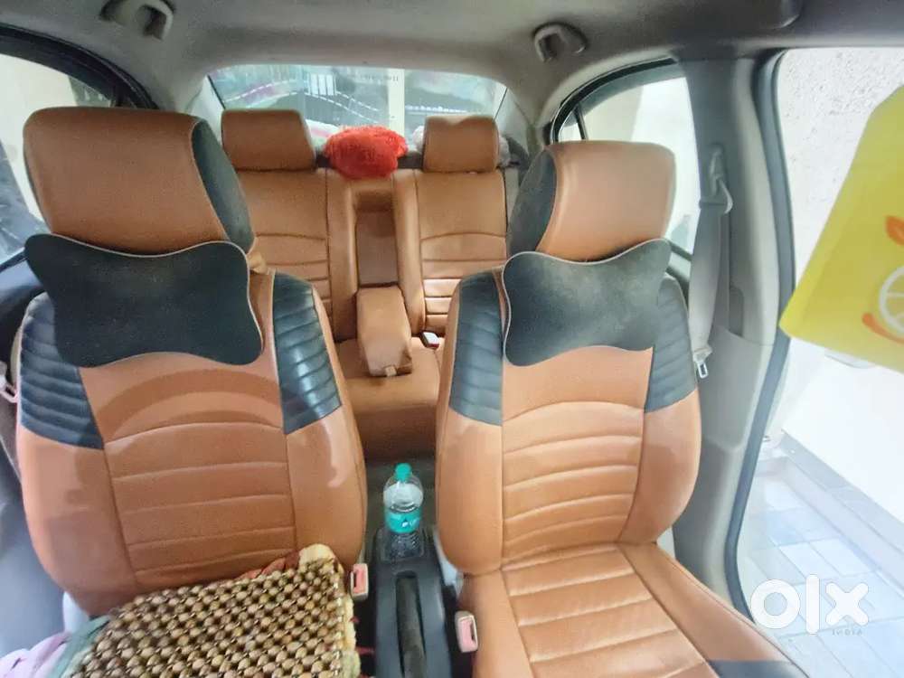 Maruti Suzuki Sx4 2007
