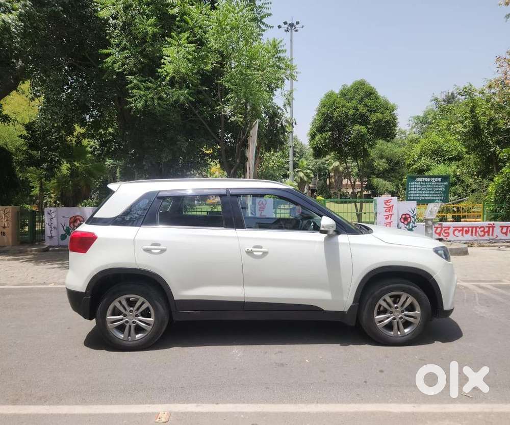 Maruti Suzuki Diesel 2017