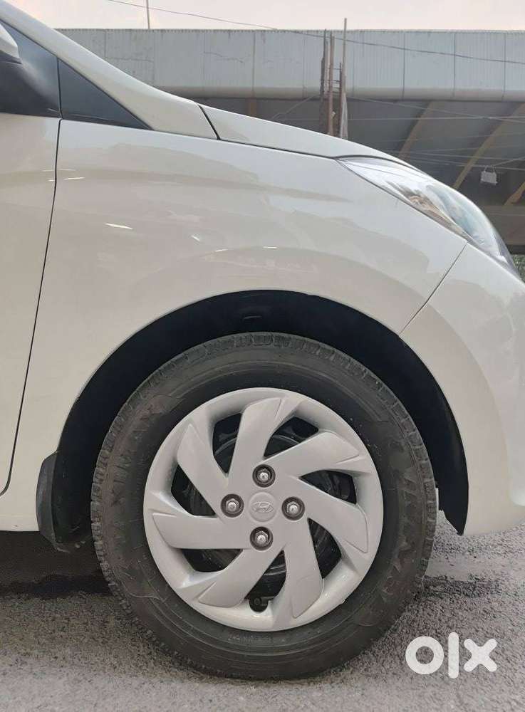 Hyundai Santro Sportz Cng, 2019, Cng & Hybrids