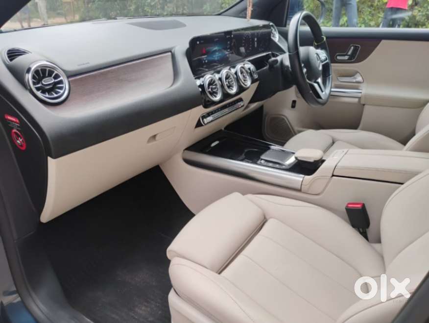 Mercedes-benz Gla 220d, 2024, Diesel