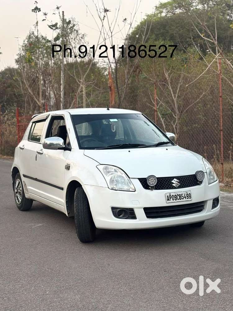 Maruti Suzuki Swift 2011 Diesel Good Condition
