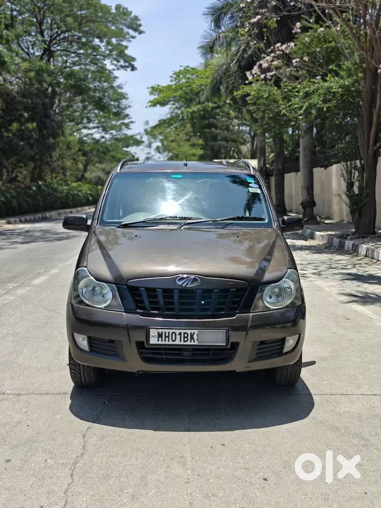 Low Budget 7 Seater