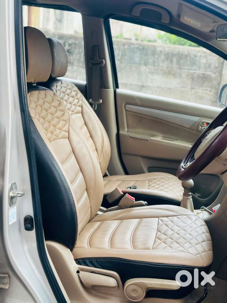 Maruti Suzuki Ertiga 2018
