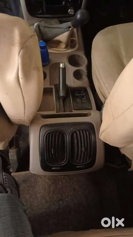 Mahindra Scorpio 2007 Variant Crde