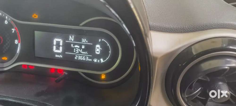 For Sale – 2021 Hyundai Grand I10 Nios Amt (automatic) – ₹6.25 Laksh