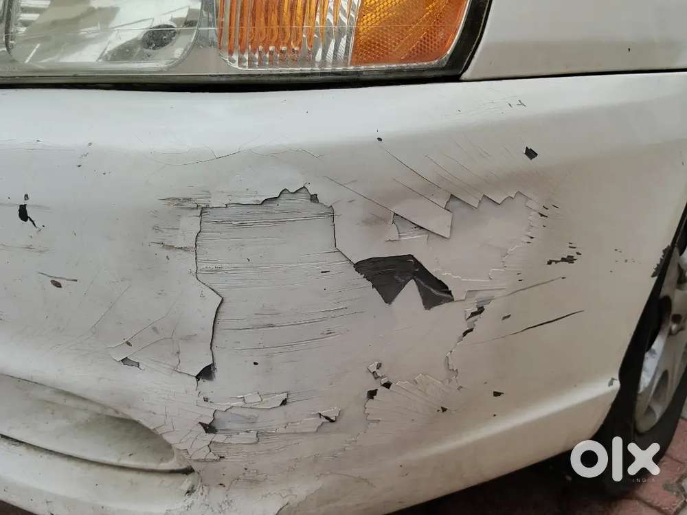 Hyundai Accent 2012 Variant 1.5