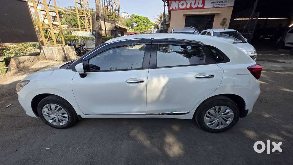 Maruti Suzuki Baleno Delta Cng, 2023, Cng & Hybrids