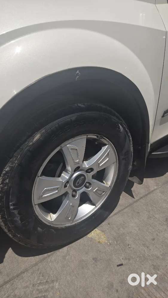 Good Condition Car